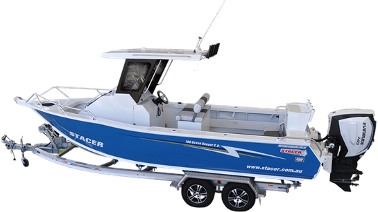 Ocean Rangers