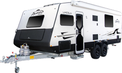 Avan Caravans