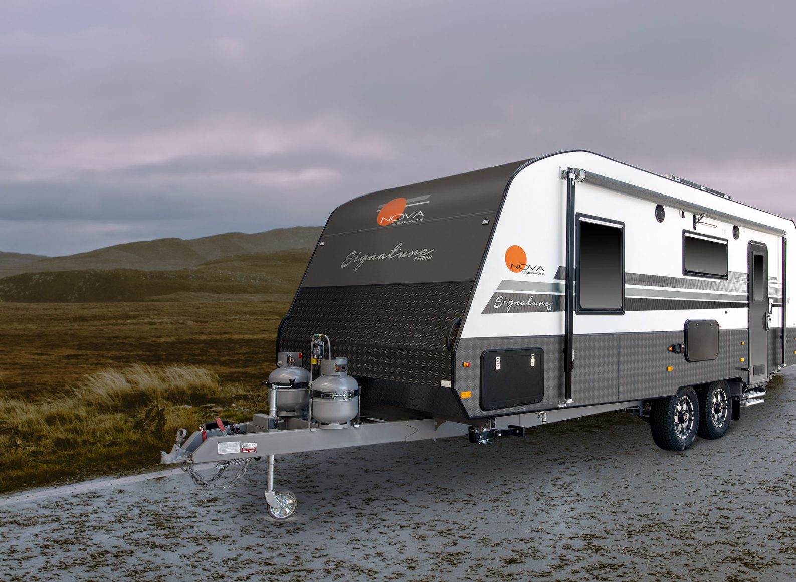 Donehues Leisure Caravans