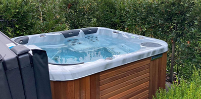 Donehues Leisure Sapphire Spas