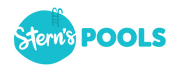Stern Pools Logo